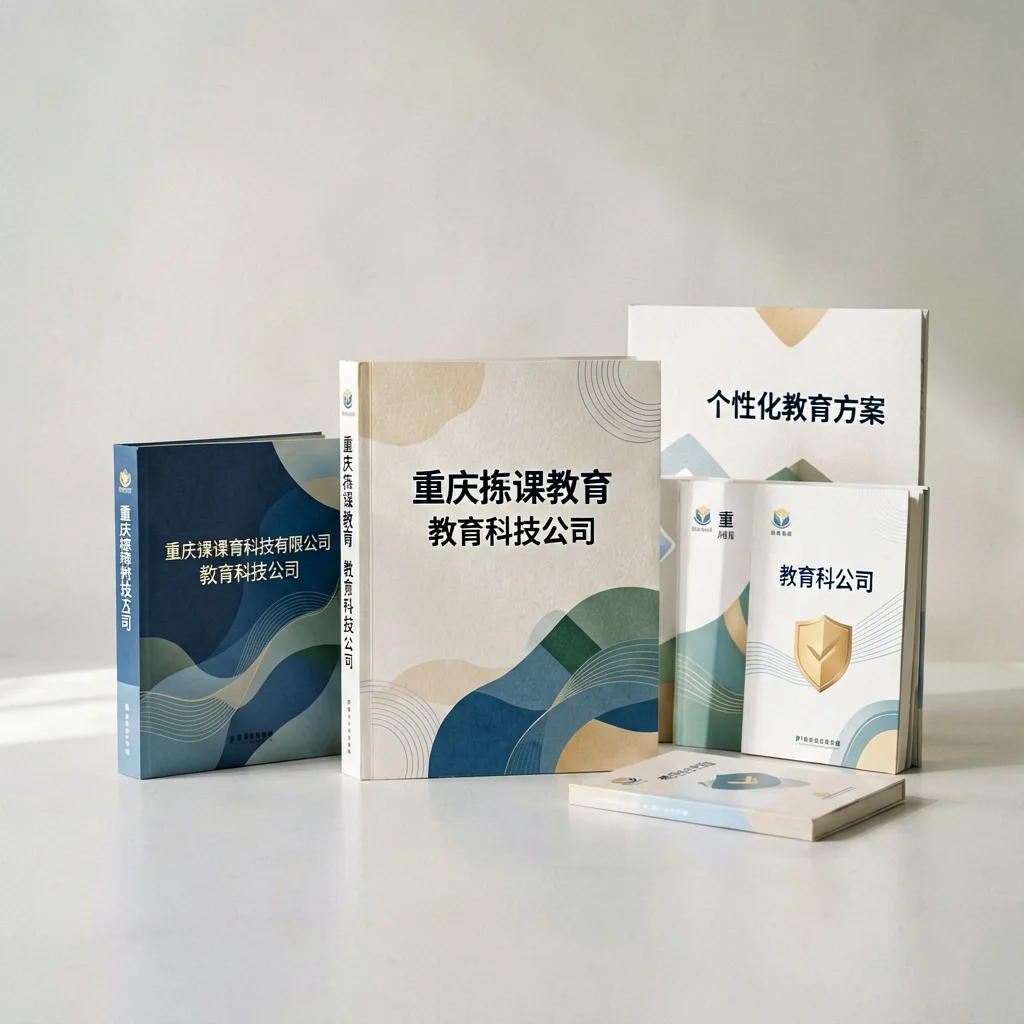教育科技公司